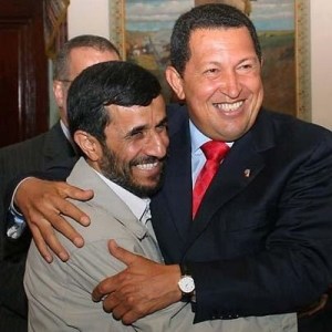  Venezuals President Hugo Chaves