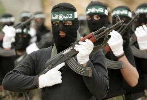 Hamas terroirists ready to bring «peace» to Israel
