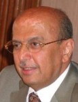 Yemen Yemen’s foreign minister, Abu Bakr al-Qirbi.