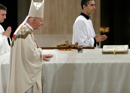 3010561150_28cd426aff The US presidental Chapel was dedicated by the Roman Catholic Cardinal