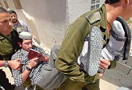 Reading the Torah did not help. It is God of the Bible`s will that Israel shall be forced to cry out towards their Messiah