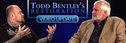 Rick Joyner is famous for his misjudgements on Todd Bentley and the so-called Lakeland Revival
