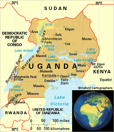 The Bible says that the Jews shall return to the mountains of Zion, not to the jungle in Uganda. 