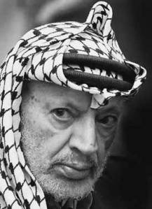 Arafat