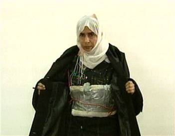 cab0a49c-271a-49f8-a946-92df60deec7d.hmedium The smiling brown eyes under the Jihab might carry the final deception.