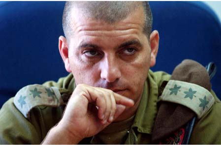 Col Avi Peled claims that the accusers of the Israeli army are cheating.