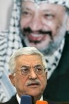 Did Abbas do away with a politically weakend Yasser Arafat? 