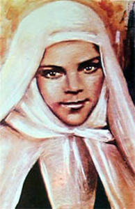 20060905marie_de_jesus_crucifiee-thumb The Jewish mother of Jesus might have looked like this