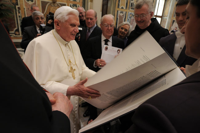 The Papal system has approved many books not inspired by The Holy Ghost in a bid to defend the gospel of salvation by works. 