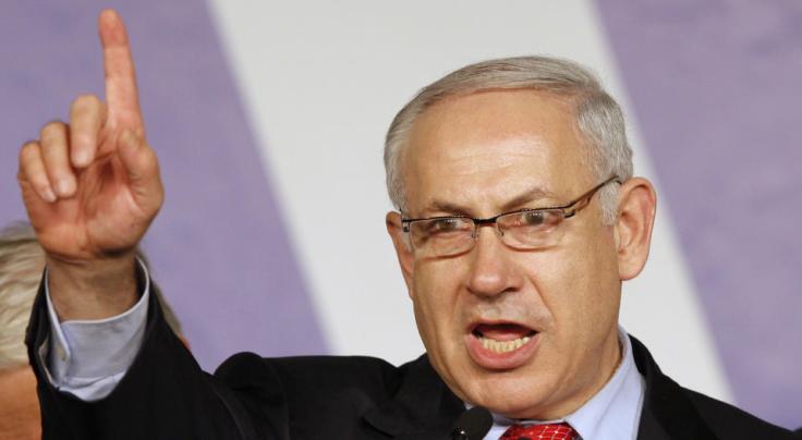 The Israeli Prime Minister gets credit in the Norwegian daily Dagbladet