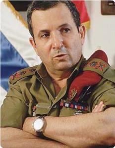 Ehud Barak is the higest decorated soldier of the Jewish nation
