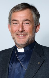 Paganism is back in Sweden, promoted by priests like Sten lambert