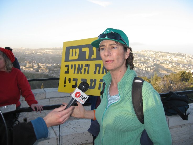 IMG_7449 A Jewish lady that speaks the truth