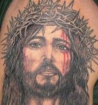 He suffered, and you will be persecuted by following Him