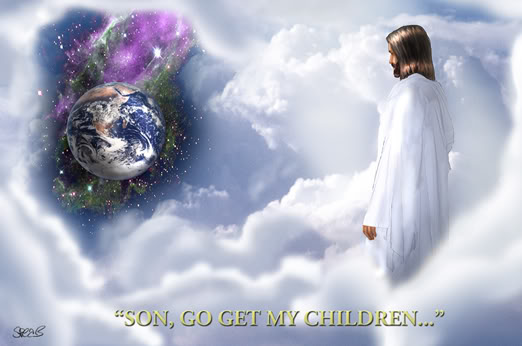 Jesus the Messiah is alive. And He is coming back soon. 