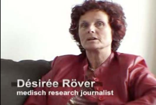 Duch media distributed Nazi-comments by Rover