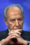 Shimon Peres