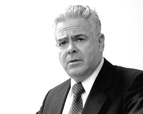 Ephamrim Sneh warns about a possible strike on Iranian nuclear facilities 