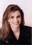 Queen Rania has a cold heart towards the Jewish people
