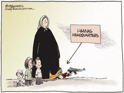 Cartoon+-+Hamas+Terrorists+Hiding