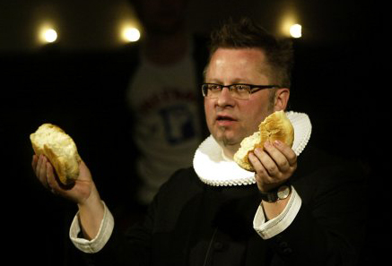 Copen Danish priest Per Ramsdal is ready to hide more Iraqis who stays illegaly in Denmark.