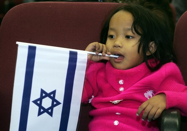 To love and care for the Jewish people is a duty for all true believers in Jesus the Messiah. 