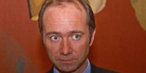 Trond Giske is an ememy of the truth, The Jewish people and the state of Israel.