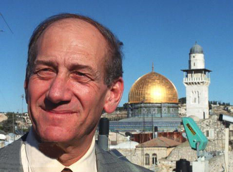 Olmert