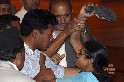 parliament_fight_india