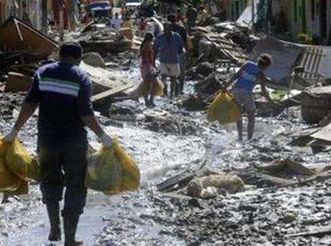 Bible End Time Signs