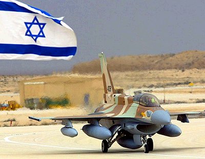 Israeli_Air_Force_F-16I_fighter_jet