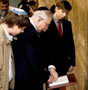 benjamin-netanyahu-bible-study-class