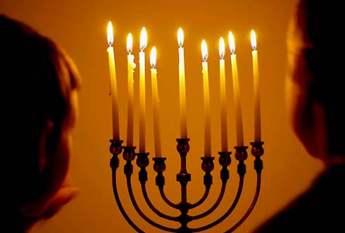 Hannukah