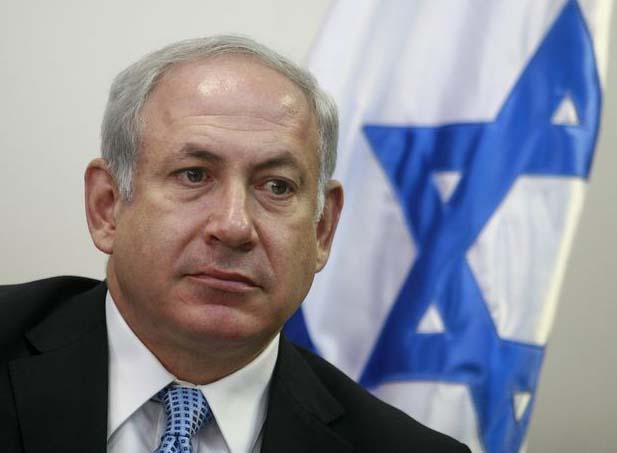 Netanyahu
