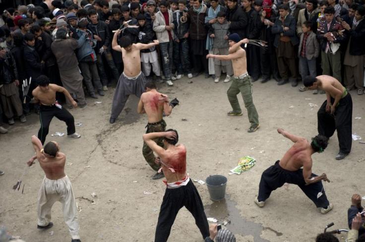 Ashura-is-a-period-of-mourning-in-remembrance-of-the-seven-century-martyrdom-of-Prophet-Mohammads-grandson-Imam-Hussein