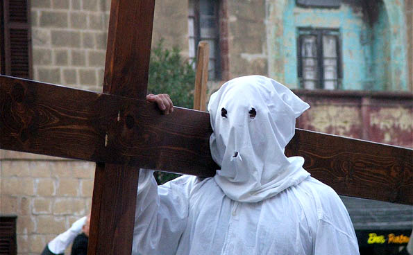Good-Friday-procession