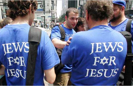 jewsforjesus