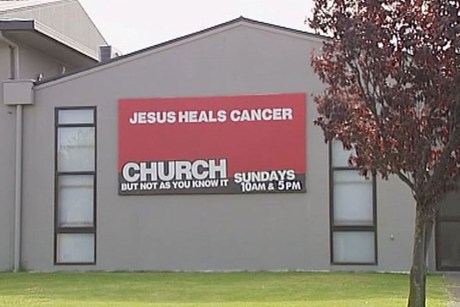 churchhealscancer