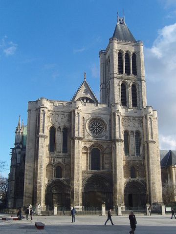 Saint-Denis_-_Basilique