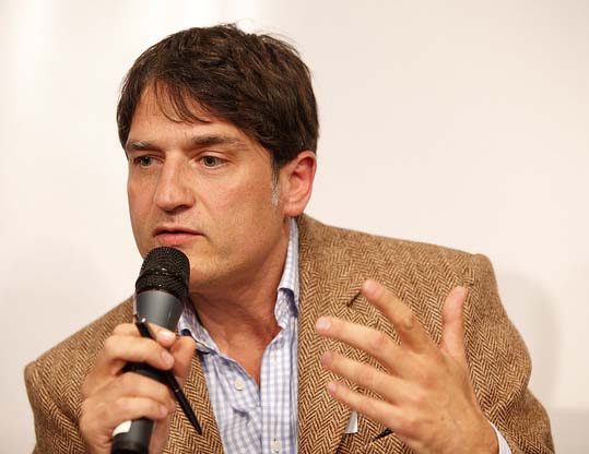 German journalists seems to have fotgotten how they worked for Joseph Gobbles. 