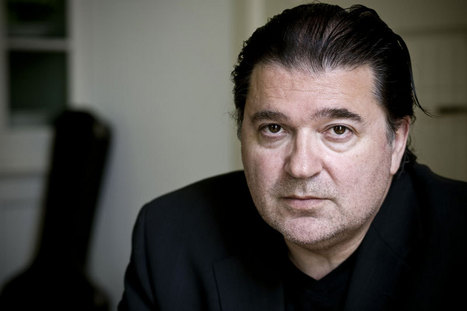 Leon de Winter correctly bell President Muhammad Mursi of Egypt as a neo-Nazi. 