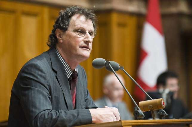 Neo-Nazism can be both green and red, with Jew-hate as the core ideology.