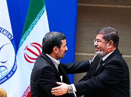 Anti-Zionists of all colors will unite to fight the state of Israel. 