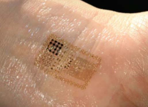 Are you ready to accept this kind of technology, your soul will get lost. 