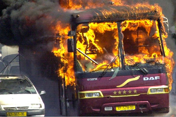 Israel was lead into a trap set by an anti-Zionist elite in Norway.