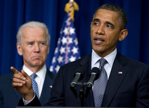 Roman Catholic Joe Biden is only a heart beat away from the Oval office.