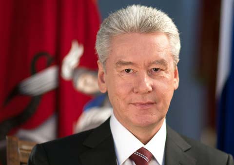 Moscow mayor Sergey Sobyanin have been able to discern Islam. 