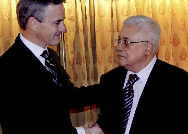 Former Norwegian FM Gahr Støre paid extra bonus to jailed PA terrorists.    Former Norwegian FM Gahr Støre paid extra bonus to jailed PA terrorists.