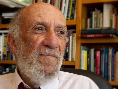 Richard Falks conclusion is right, but his analysis is wrong. 