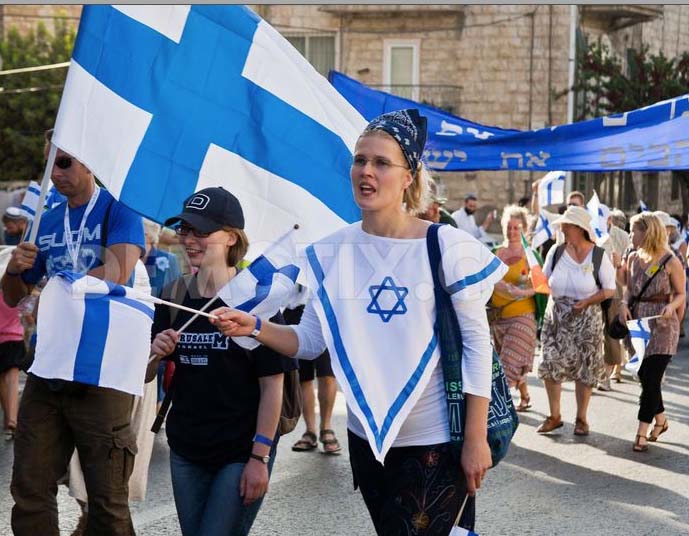 You might loose your life on Earth, if you keep on standing for the truth till the end. 